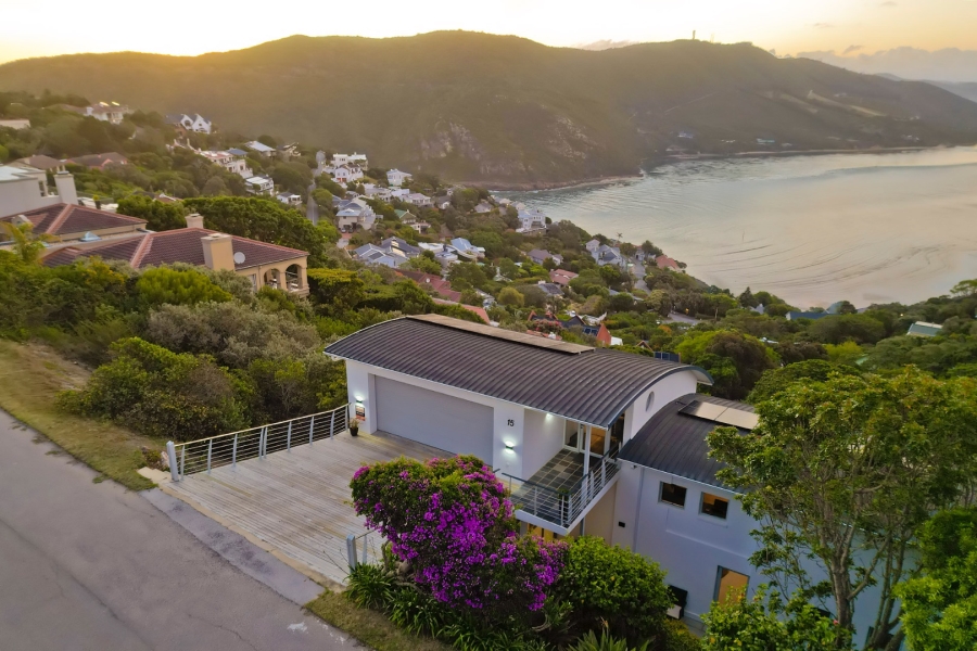 3 Bedroom Property for Sale in The Heads Western Cape